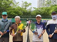 2026. 4. 19(일) 4월례대회