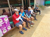 2026. 6.21(일) 6월 월례대회