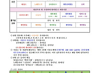 2025년 9월1주 주간프로그..