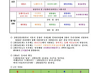2026년 3월 4주 주간프로그..