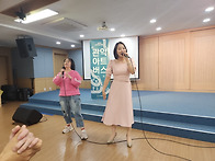 찾아가는 관악 아트 버스 ..