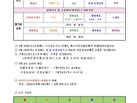 2025년 7월4주 주간프로그..