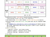 2026년 4월 2주 주간프로그..