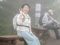 25.05 가평 서리산 축령산..
