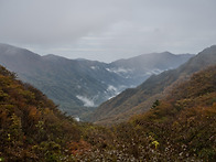 24.10 오대산 노인봉 소금..