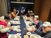 제 97차 정기투어 & 송년..