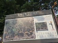 2026.6.14.청계산. 옥녀..
