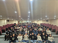 속초지역자활센터, 설날맞..