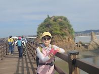 화성황금해안길(2026년9월..