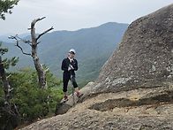 26년8월15일 괴산칠보산