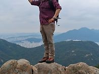 5.27.일 수요산행