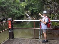 26년8월 괴산 칠보산