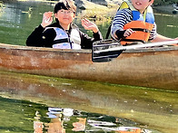 카누타기 1