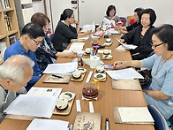 임경업 장군 공부하고 노래..