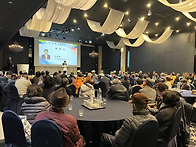 〔위로연〕제13회 독거노인..