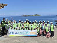 〔수월봉〕엉알해안가~자구..