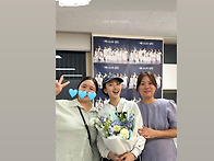6회차 공연보러 오신 분들..