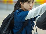 드라마 화제성 1위 출연자..