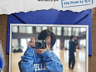 베니스에서 온 편지 # 0..