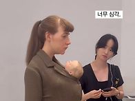 250521 배우님 인스타 스..