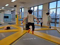 어린이날 기념 '다이나믹 ..