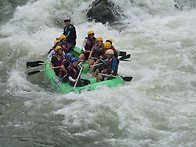 인제 내린천 Rafting_2..