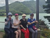충북 알프스 휴양림 (초등..