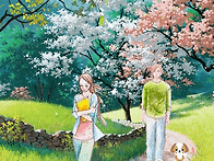 꽃길인생 - 알고보니 / ..