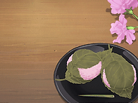 가장 행복한 순간 -