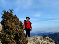 충남 가야산