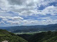 곡성 동악산