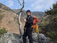 운문산 산행