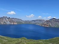 민족의명산 ⛰..