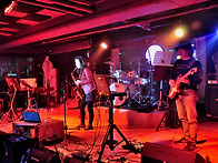 색소폰, 퍼플홀, 20241..