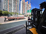 의정부중앙지게차 2025년..