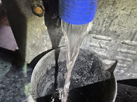 랜드로버 디스커버리 dpf..