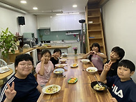 사랑의 열매를 추수하는 ..