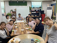 아이들의 입술로 전해지는..