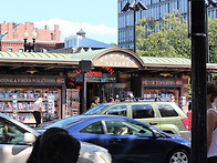 하버드 대학 투어