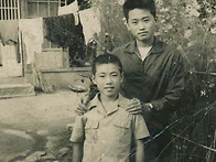 환이 오빠
