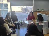 2026년 1월 상담소 홍보사..