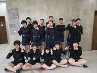 신세계병원 초청 여름체육..