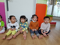 트니트니-태권도를 해요&..