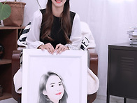 유민~