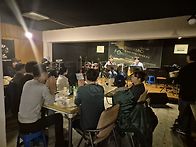 5월 정모는 ~