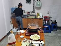 4월 정모 흔적들 ~