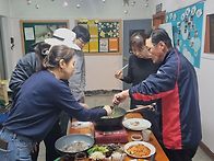 11월 13일 연습모임 (후기사진있음)