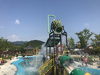 서산시, 해미읍성 야영장 ..