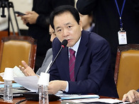 성일종 국방위원장, 방산 ..