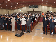 태안군, 6·25전쟁 제76..